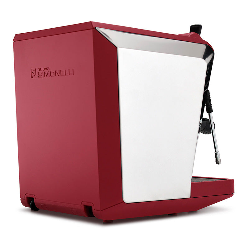 Nuova Simonelli Oscar II - DoubleShot Coffee Company
