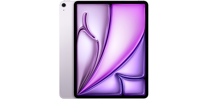 13インチiPad Air（M3）・11インチiPad Air（M3） | iPad | NTTドコモ