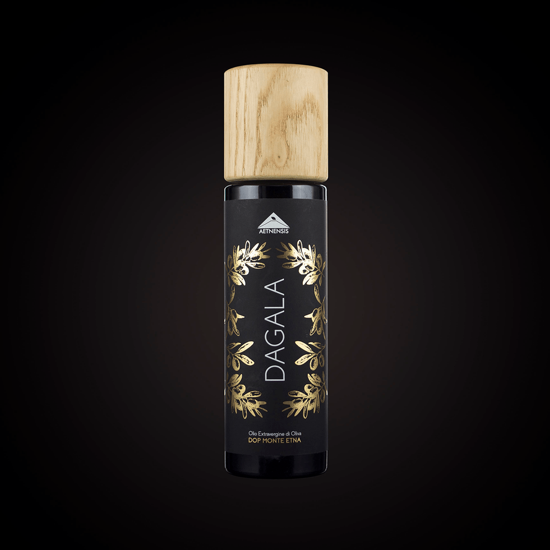 Dagala - Luxury DOP extra virgin olive oil – Dolceterra Italian