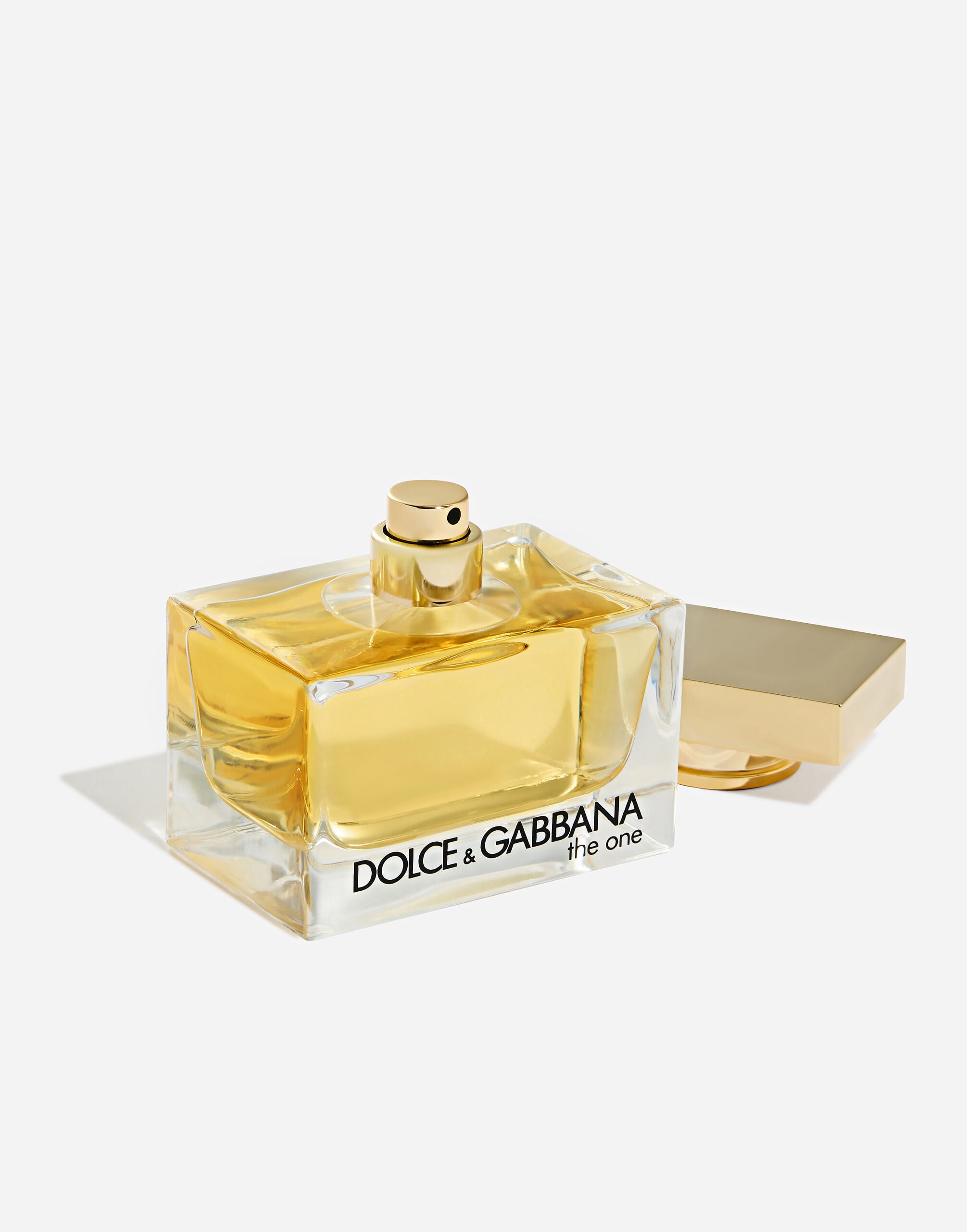 The One Eau de Parfum