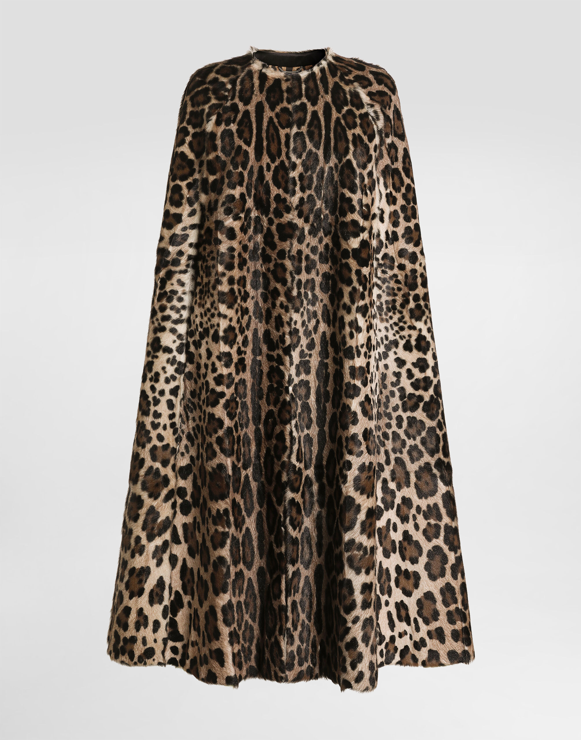Designer outerwear for women: jackets, coats | Dolce&Gabbana®