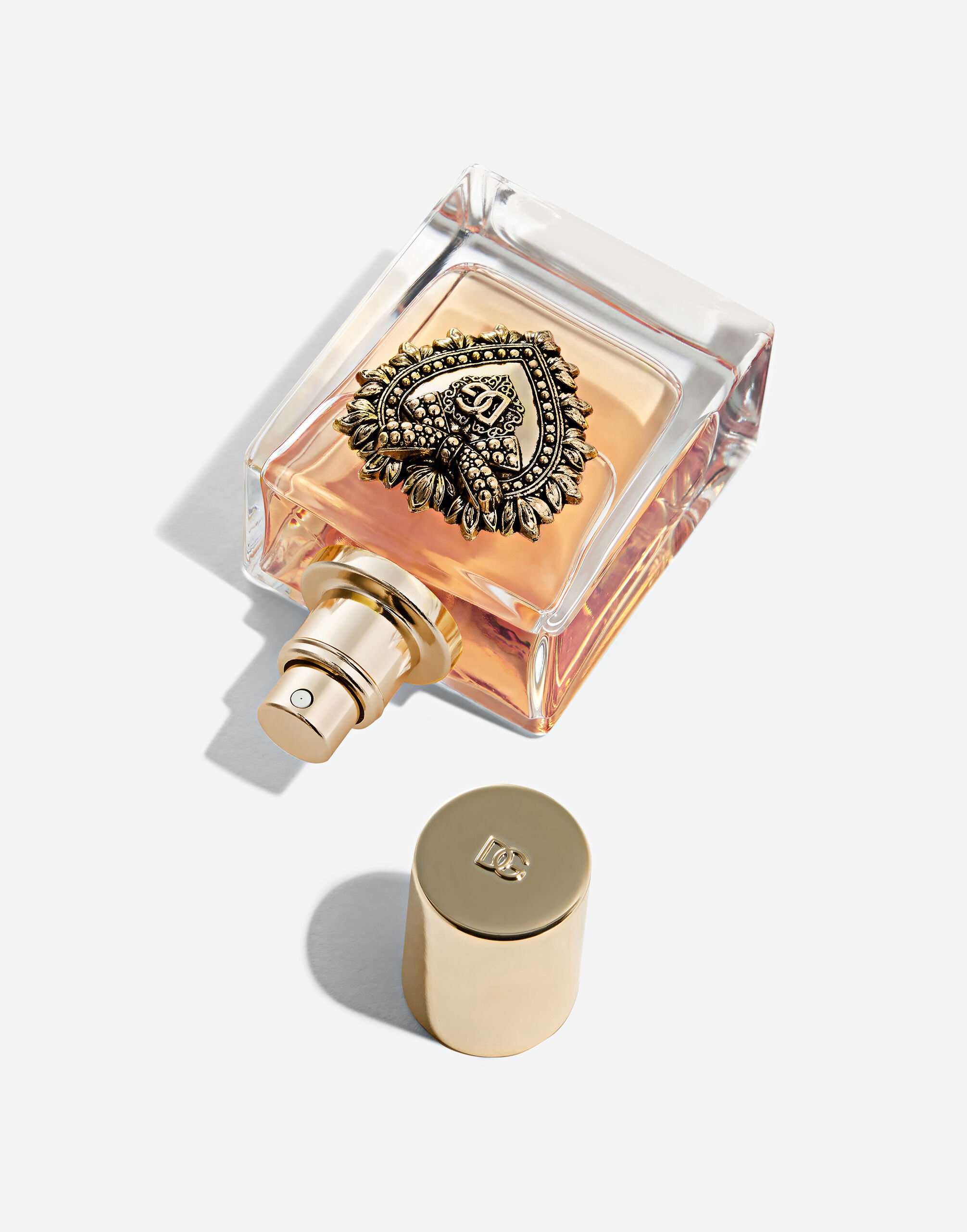 Devotion Eau de Parfum
