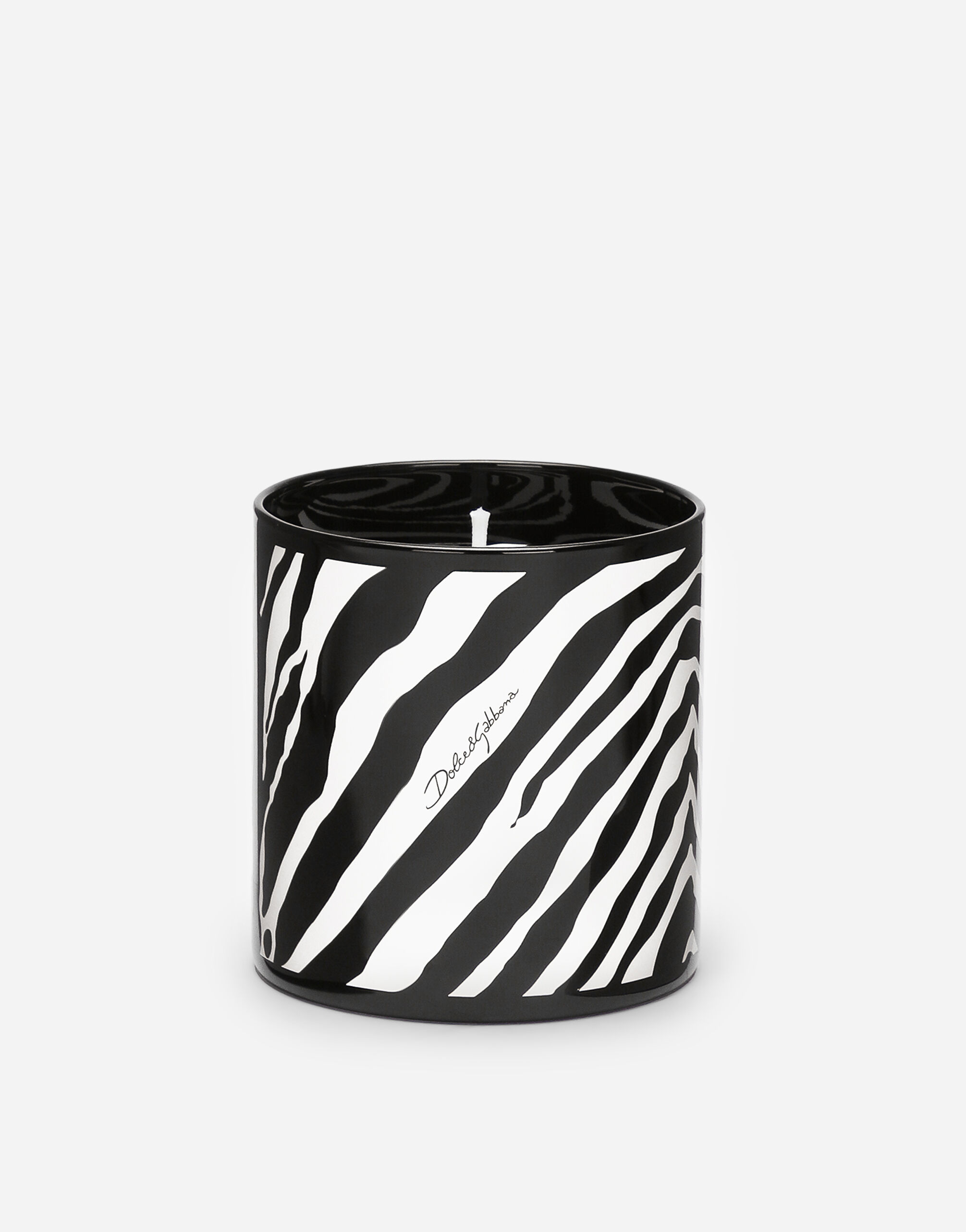 Luxury candles | decorative candles | Dolce&Gabbana®
