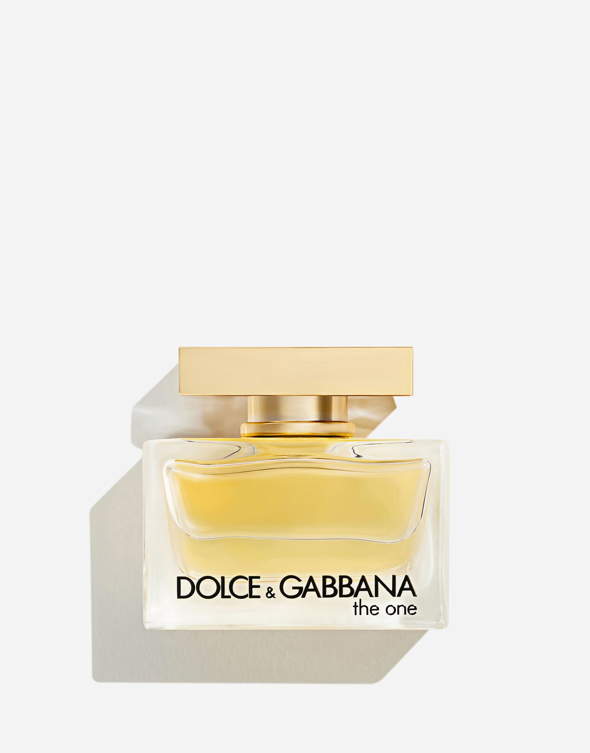 The One Eau de Parfum