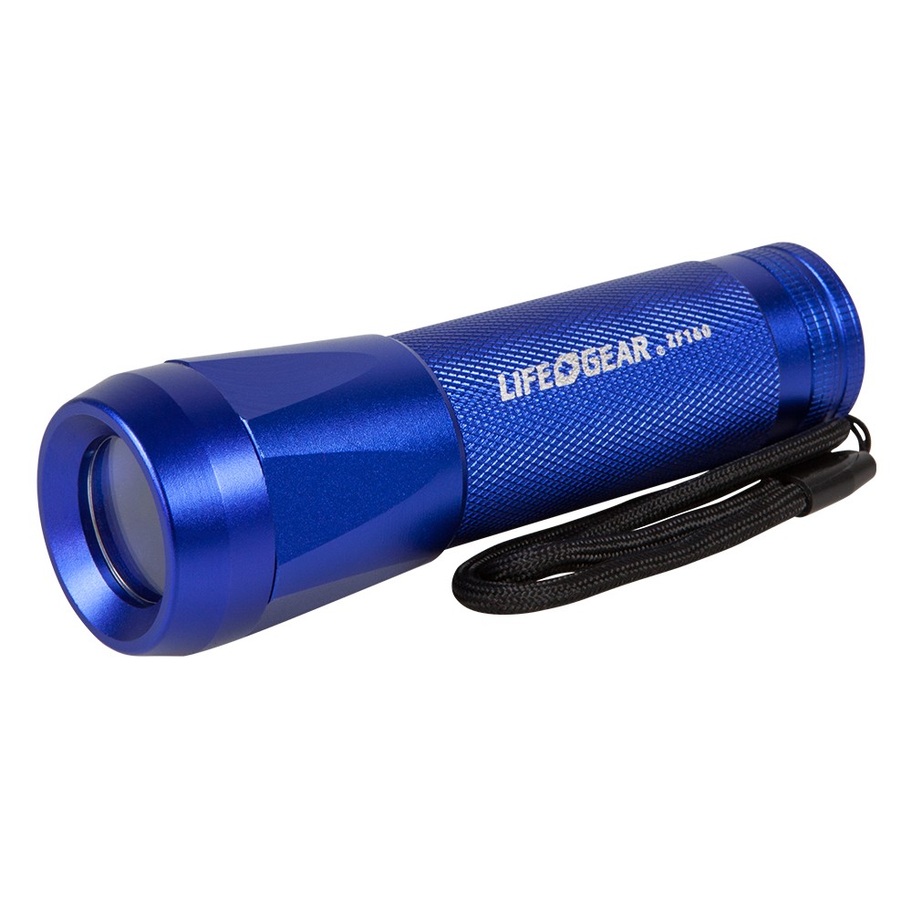 LifeGear Mini Max Zoom 240 | Dorcy