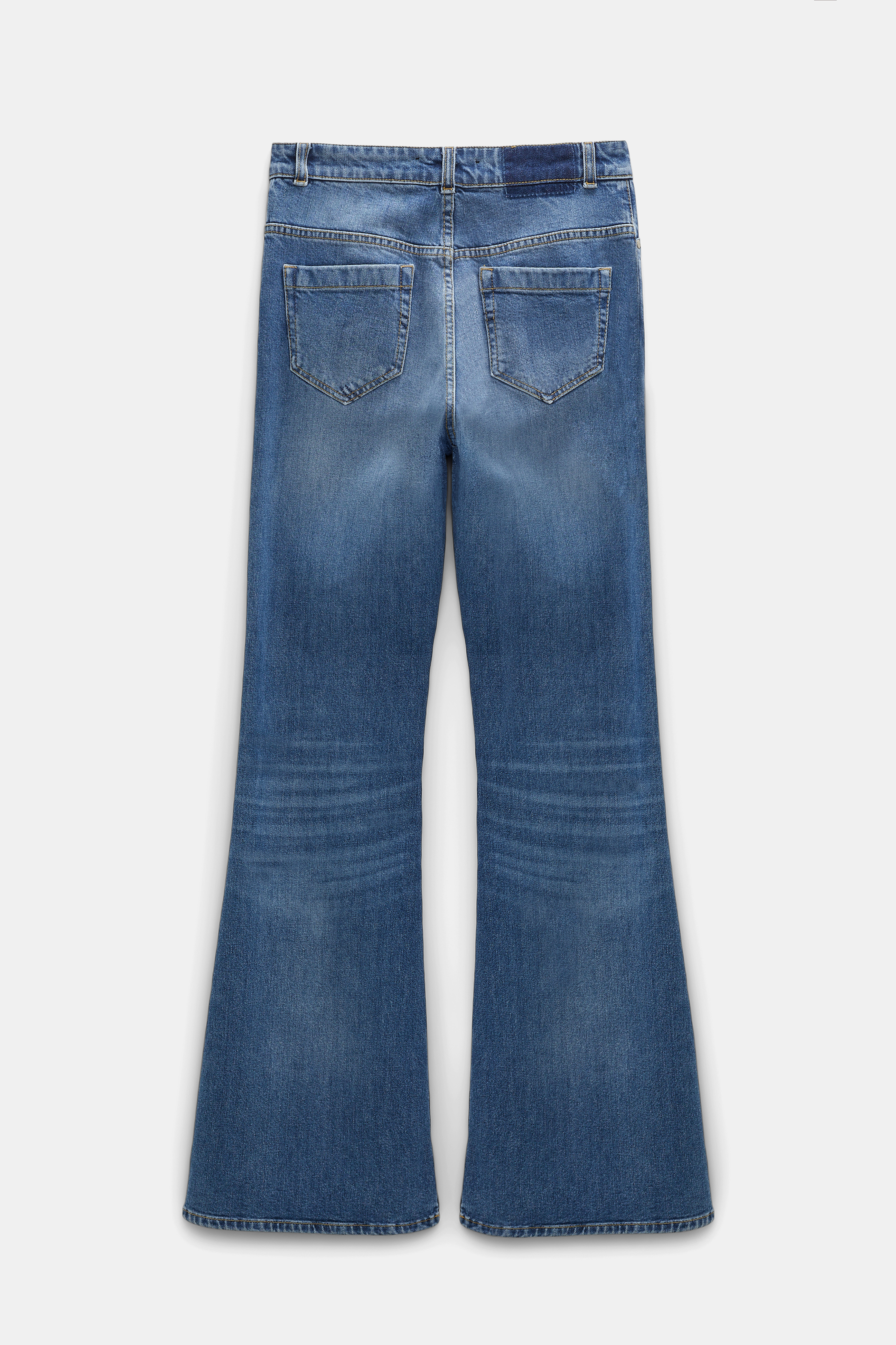 DENIM LOVE pants | Dorothee Schumacher