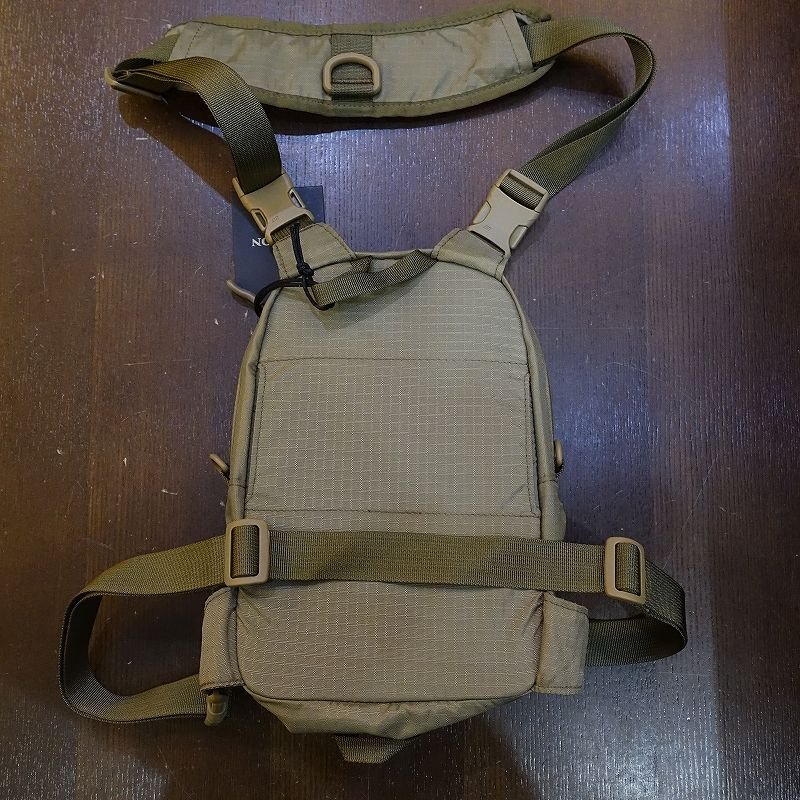 FILSON】FISHING CHEST PACK / フィッシング チェストパック