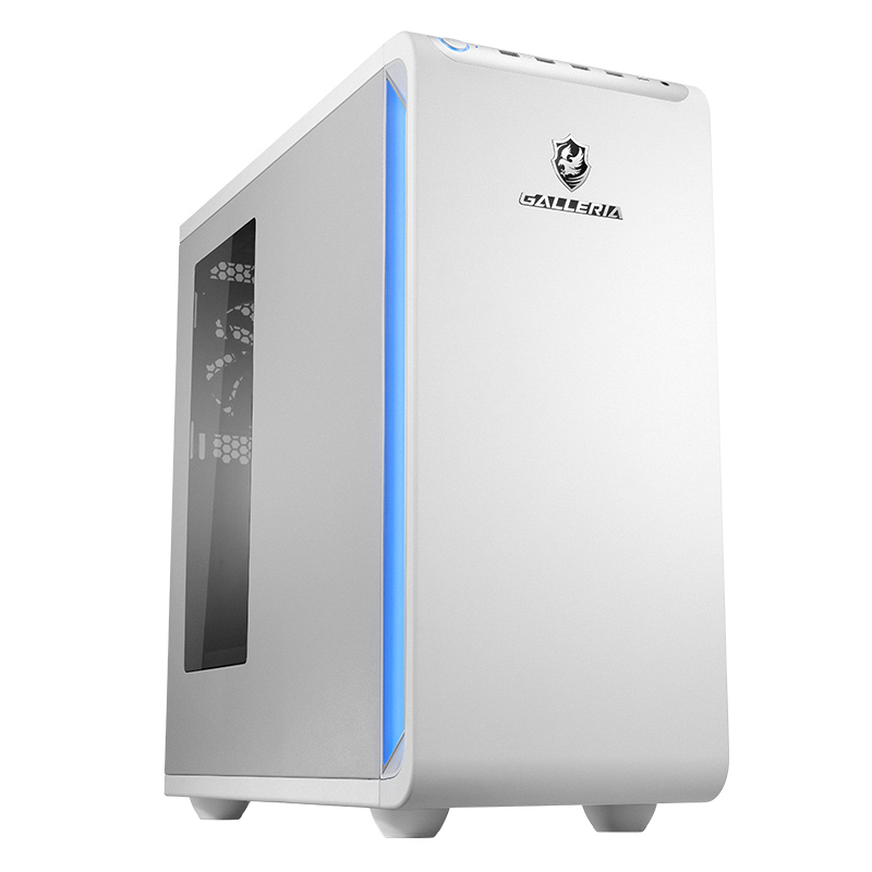 GALLERIA XDR7A-96XT16G-WL Ryzen 7 7800X3D搭載（XDR7A-96XT16G-WL