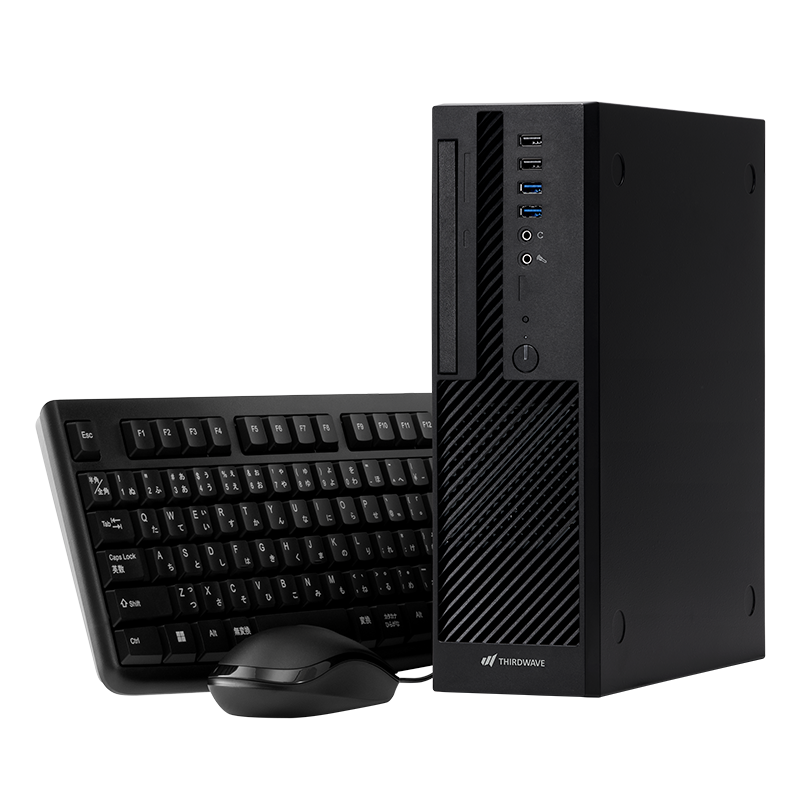 ドスパラMagnate IM i5-12400 メモリ-64GB SSD-1TB ドスパラ Magnate
