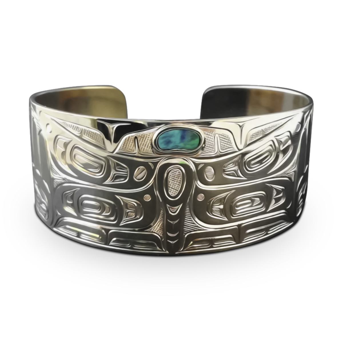 Northwest Coast Native Jewelry & Art