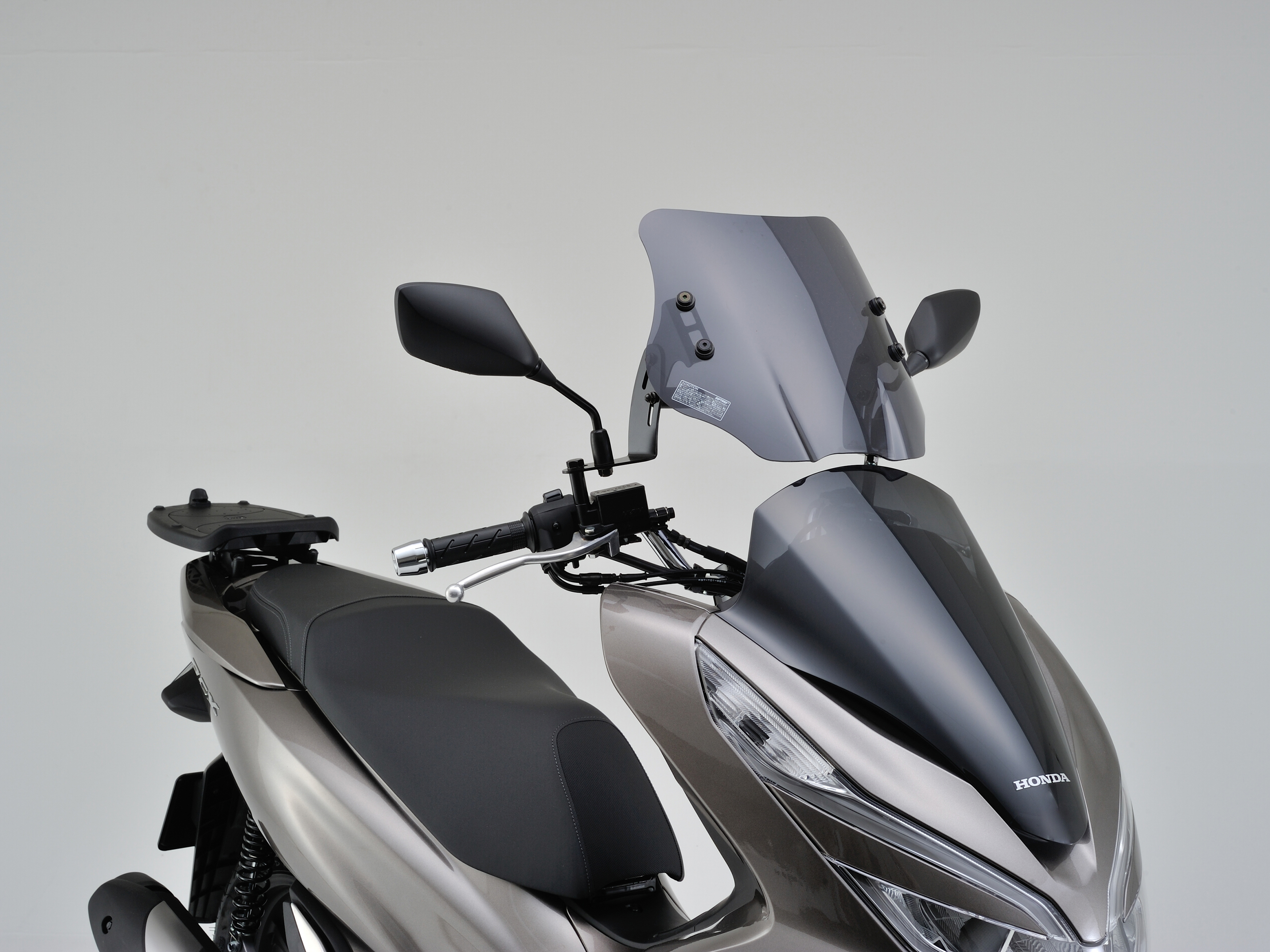 最終価格　PCX JK05 JF81 等 ウイルズウィン カスタムシート　送料込 ENDURANCE（エンデュランス） PCX JK05 PCX160 KF47 カスタムシート