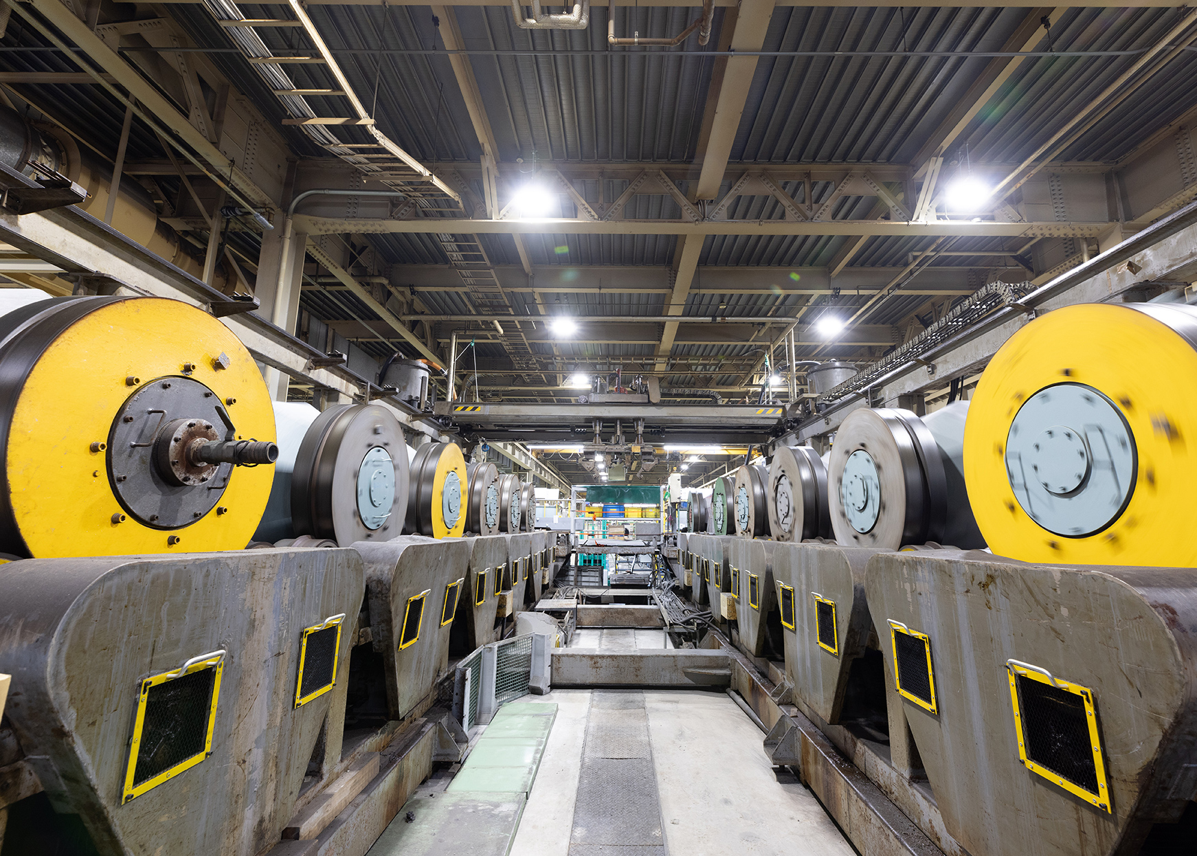 Daido Precision Industries Ltd.