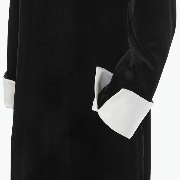 DAISY LIN | Official website and Online Boutique / Daisy Velour
