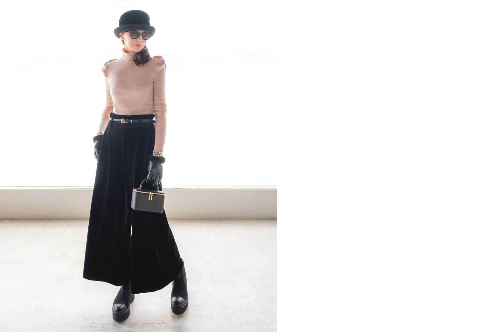 DAISY LIN | Official website and Online Boutique / Hat 