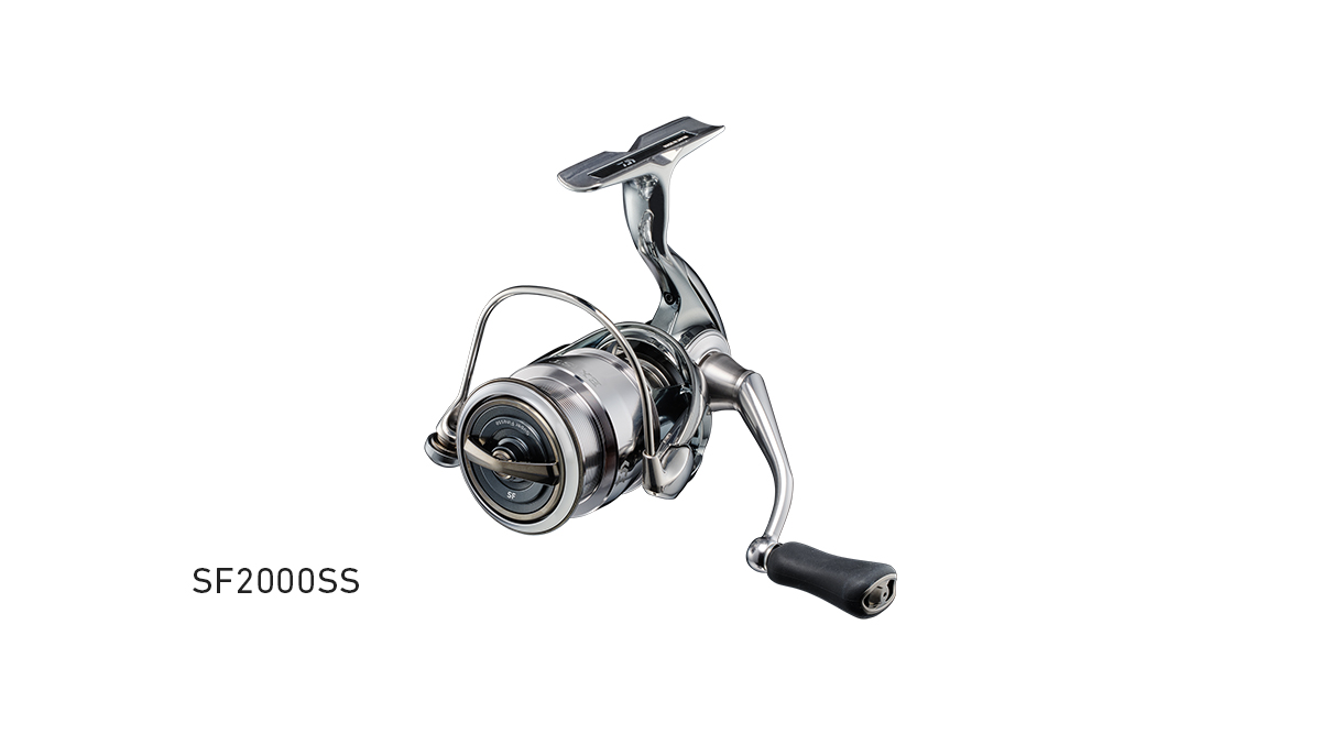 EXIST SF｜DAIWA
