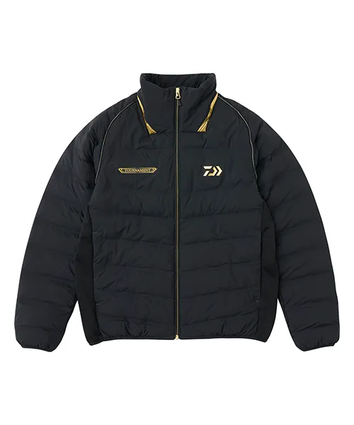 DAIWA FISHING APPAREL 2025 AUTUMN / WINTER｜DAIWA