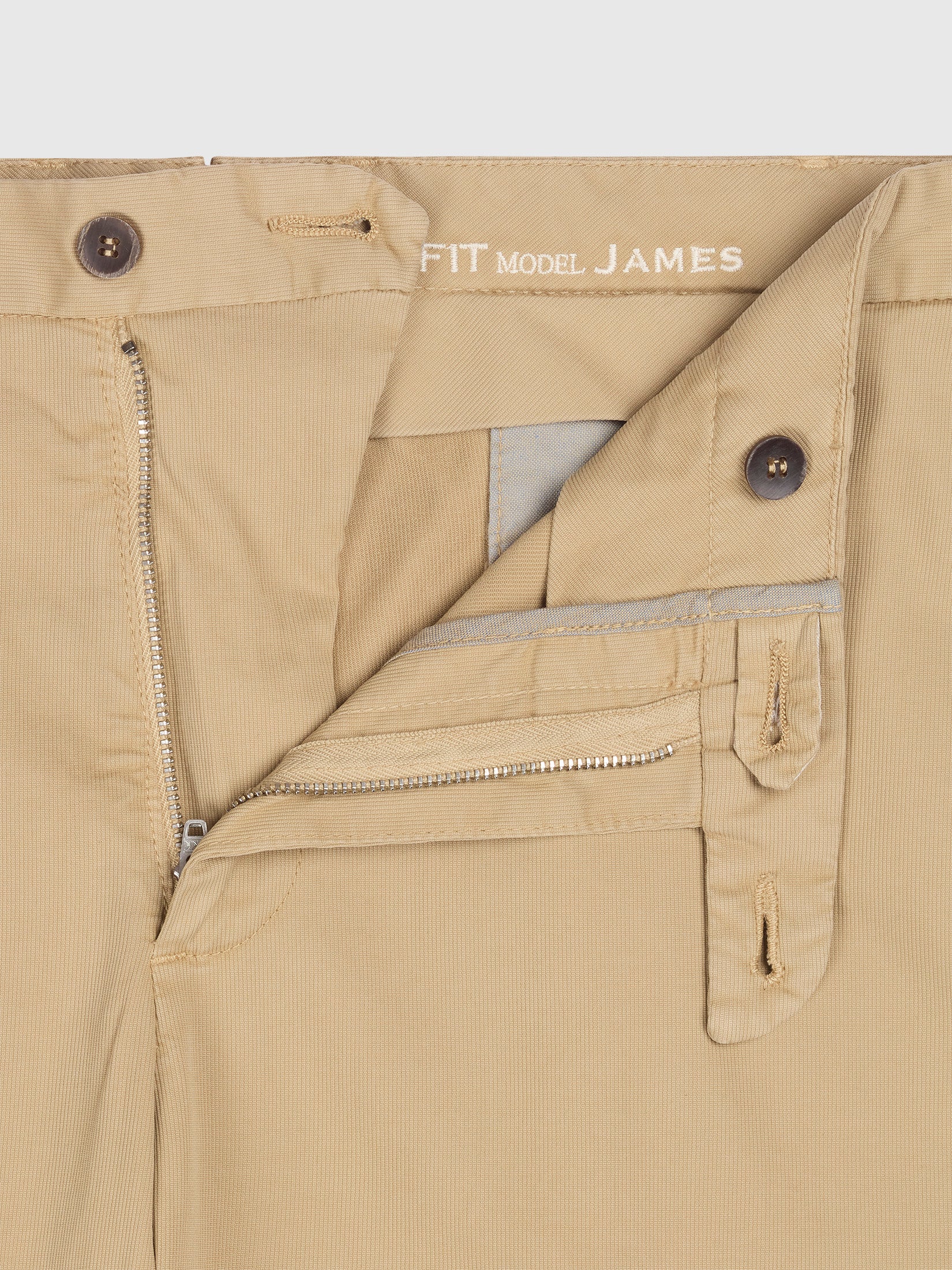 Men's Chinos Pants | Stretchy Chino Pants | Dal Duca