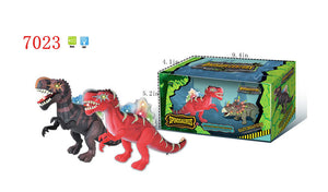 レッド・ツェッペリン:Dinosaur In Motion⭐️7CD BOX 7CD-BOX！LED