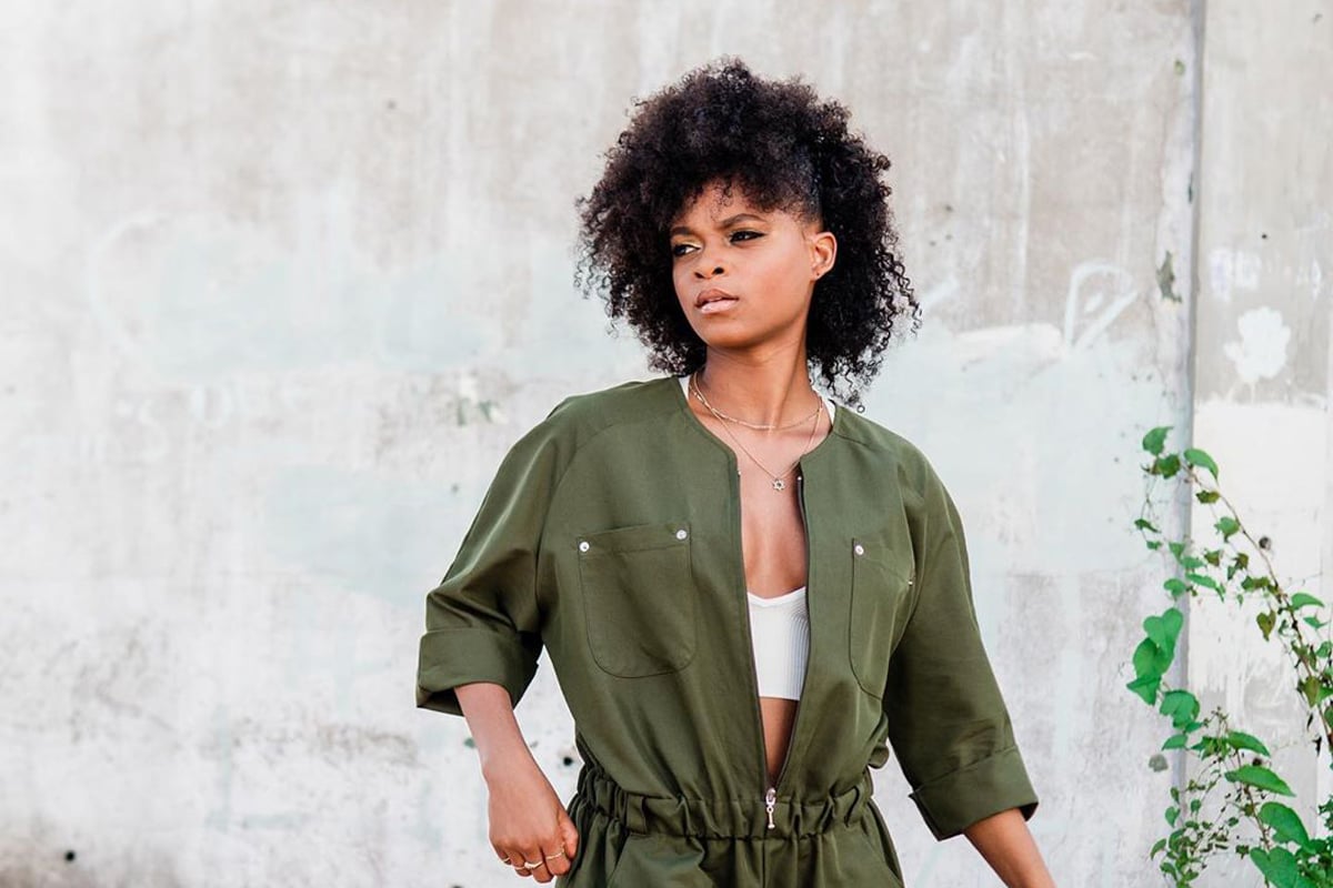 Ten Takeaways From Lila Iké's New Album 'The ExPerience