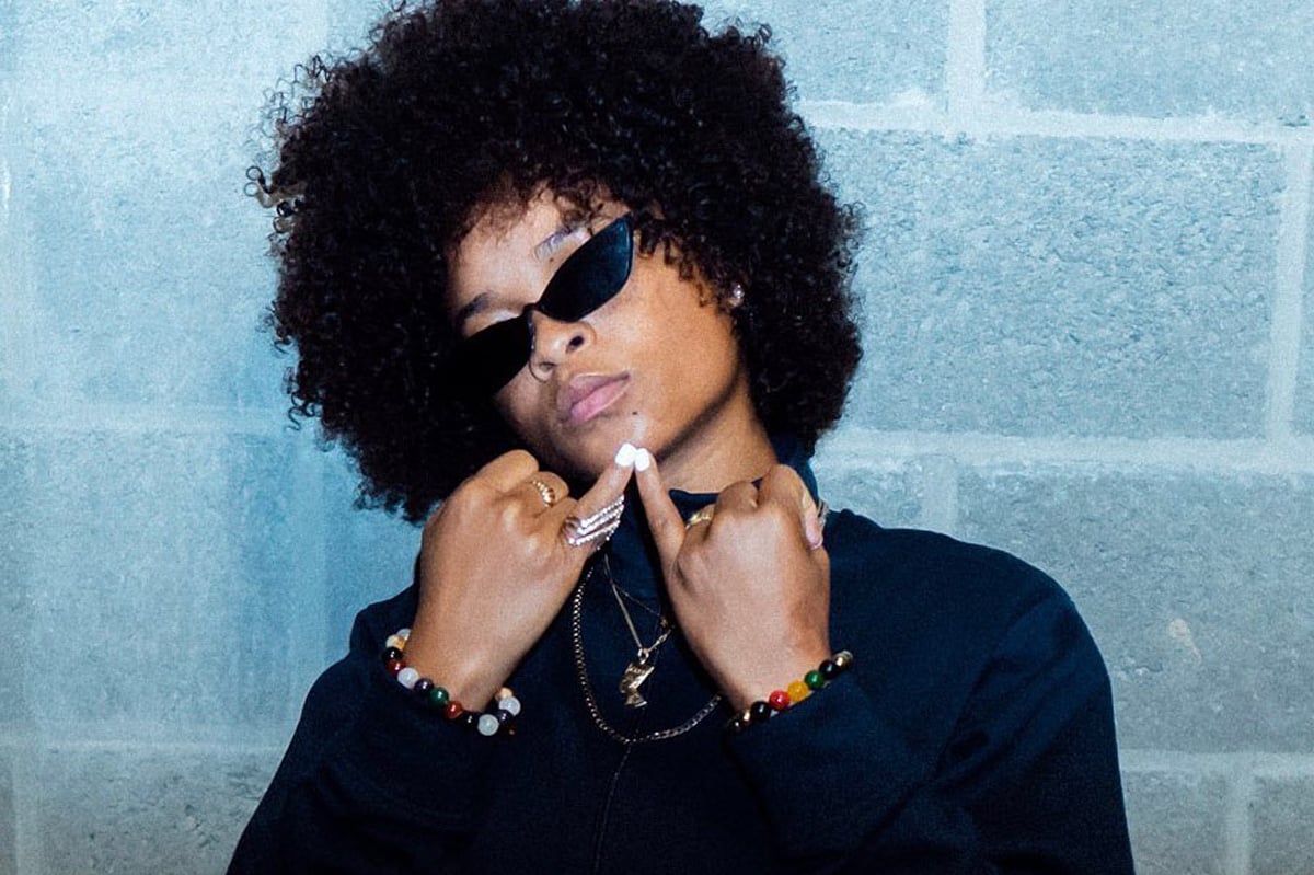 Lila Iké Talks Buying Black As Means Of Fighting Racial Injustice