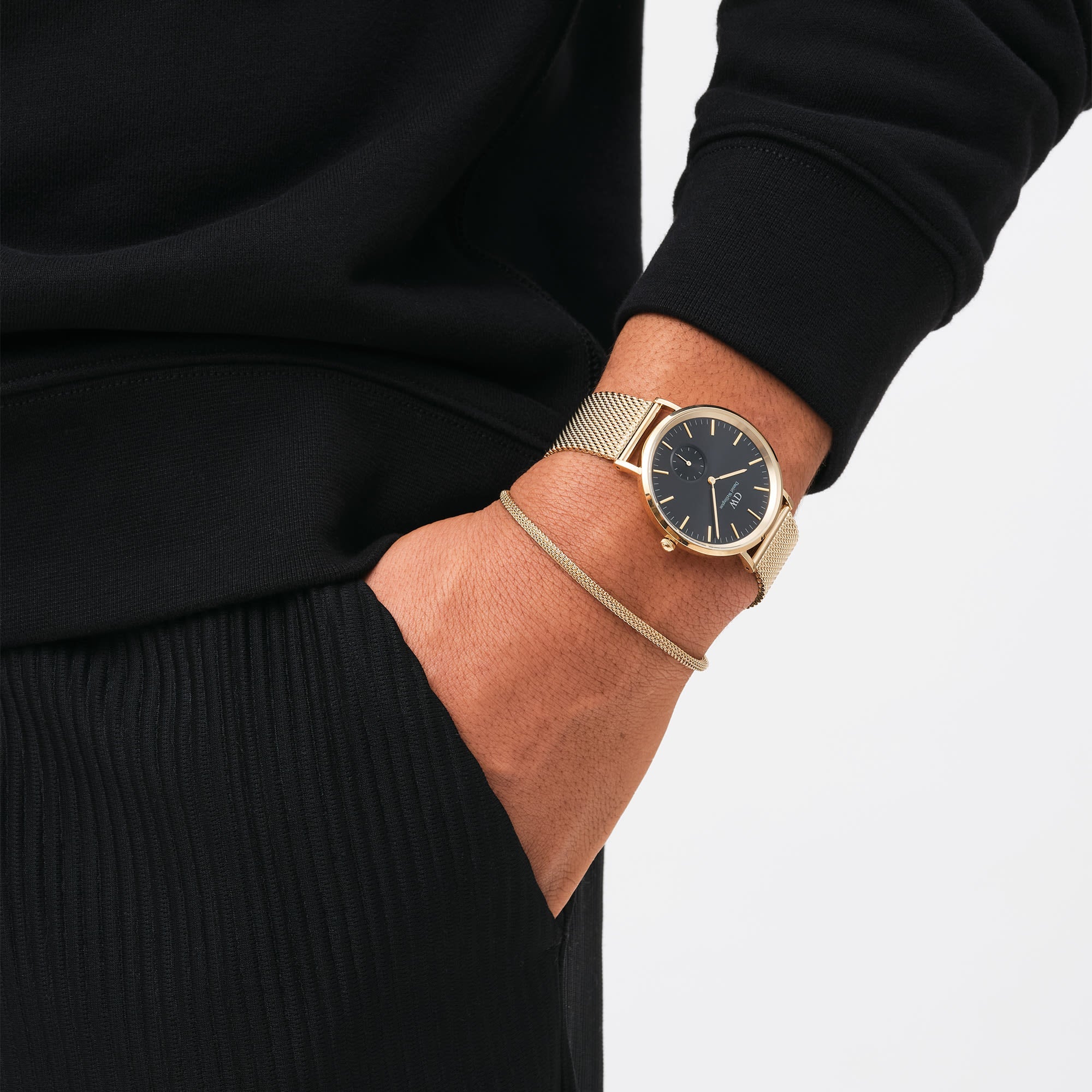 Petite Lune Evergold