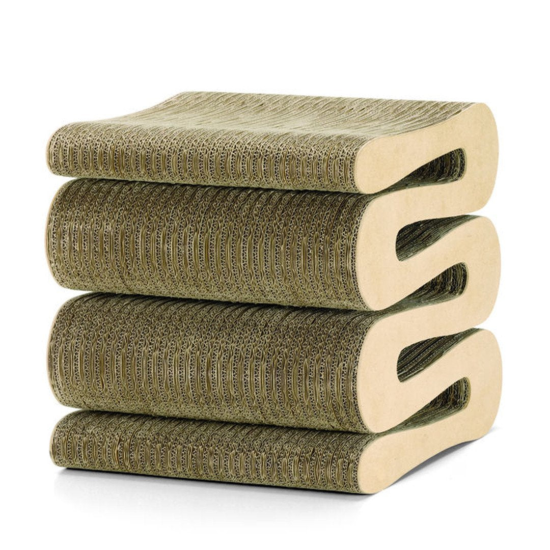 Wiggle Stool – Danish Design Store