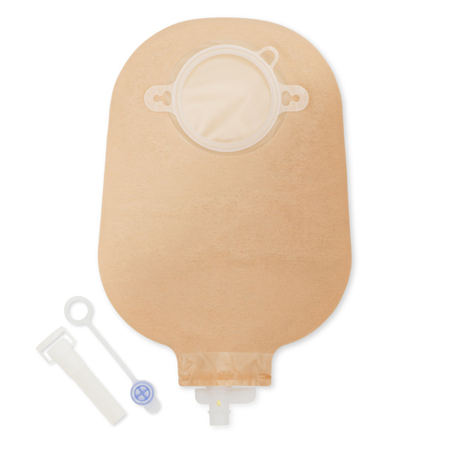 Urostomy pouches | Nova | オストミーストーマ ケア製品