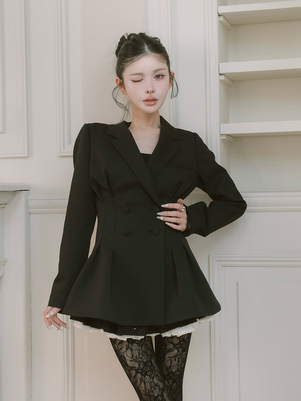 OUTER – tagged 
