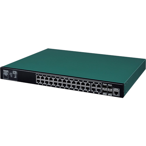 PN28240K スイッチングハブSwitch-M24eG VYPN28240K Panasonic 補修