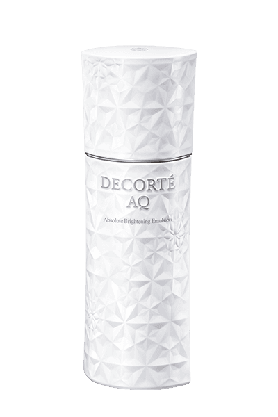 AQ アブソリュート ローション ハイドロインフューズ Ⅰ | DECORTÉ