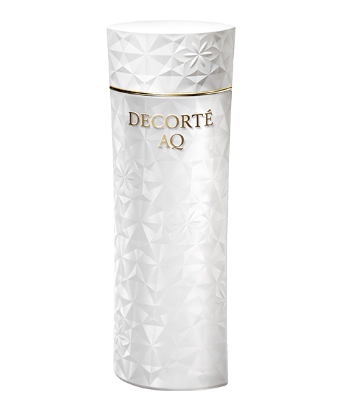 AQ トーニング ローション a | DECORTÉ（コスメデコルテ）公式
