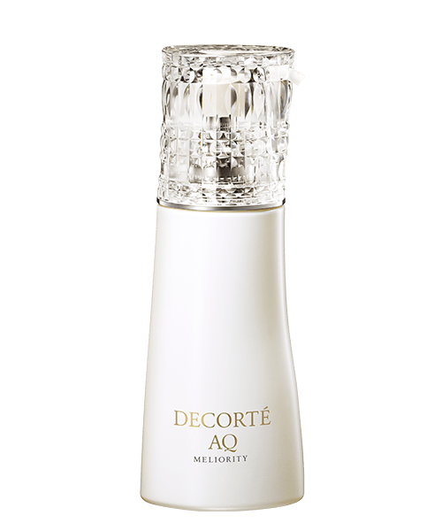 ライン一覧/AQ ミリオリティ 商品一覧 | DECORTÉ（コスメデコルテ