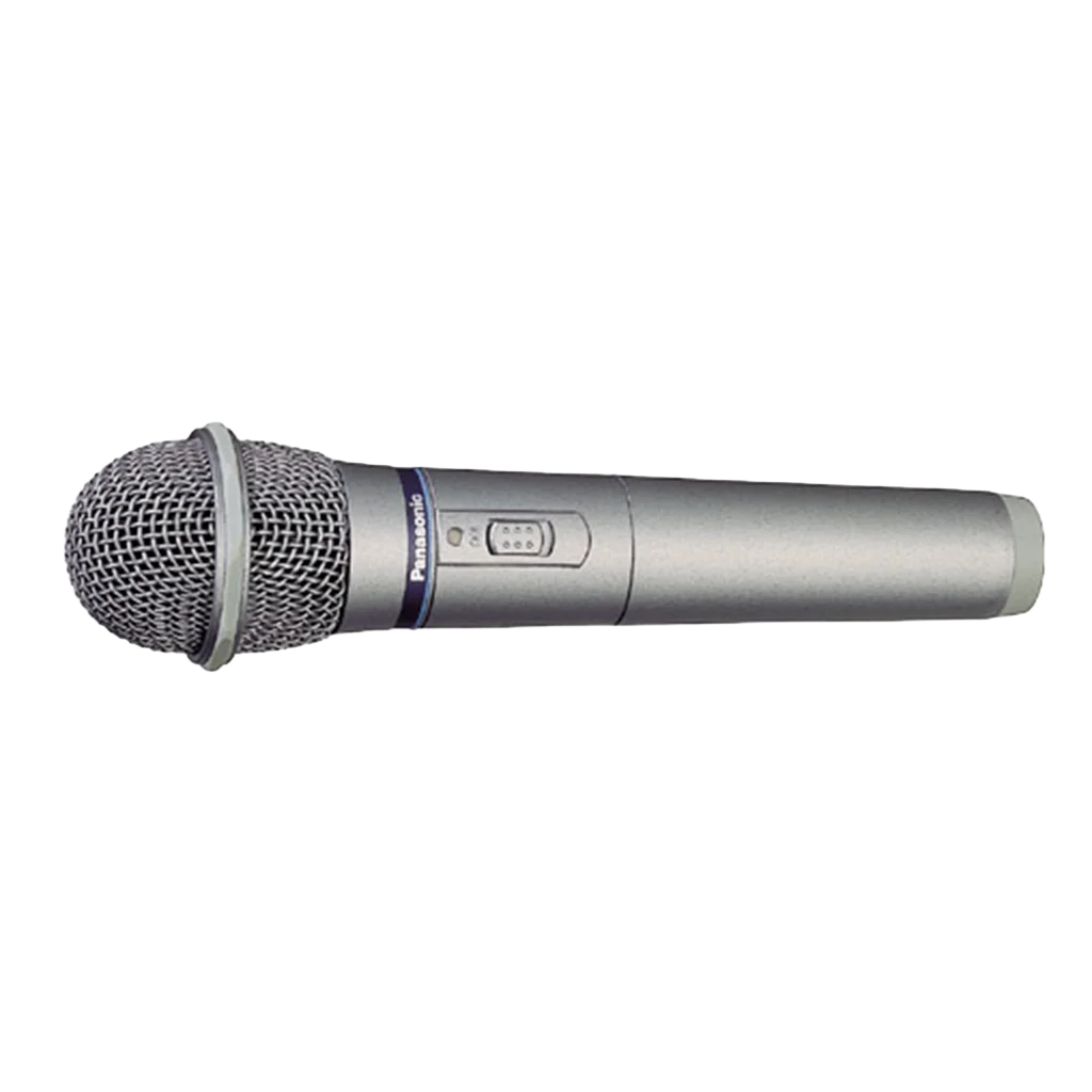 WX-4100B パナソニック 音響設備 800MHz帯 - 電池屋