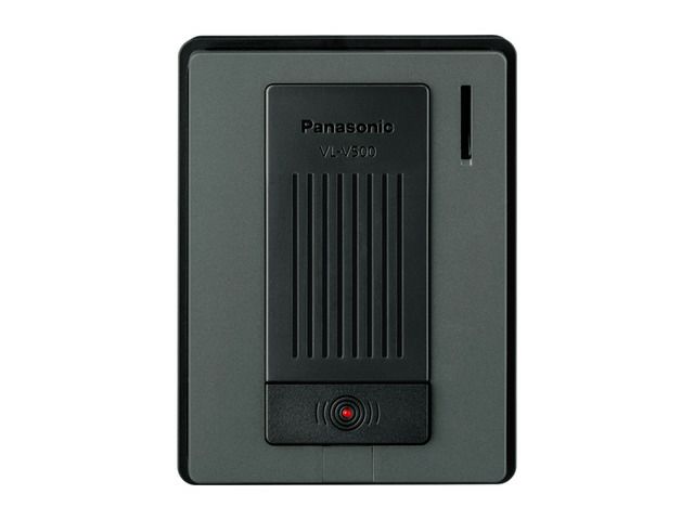VL-V566-S パナソニック カラーカメラ玄関子機の通販情報 - 電池屋