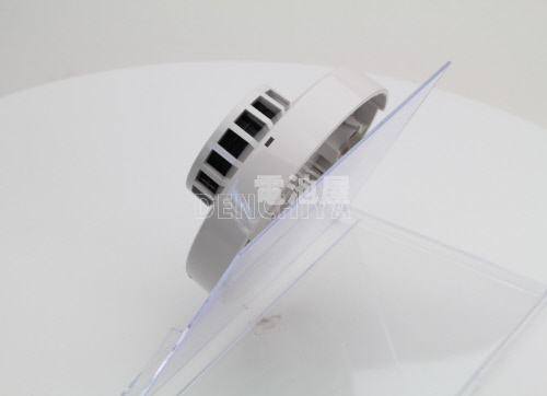 BV454818 2個セット パナソニック製 光電式スポット型感知器2種 ヘッド