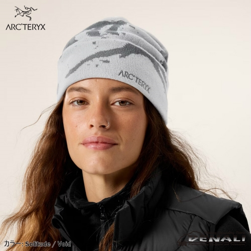Grotto Toque (2025FW Color) - 山の店 デナリ