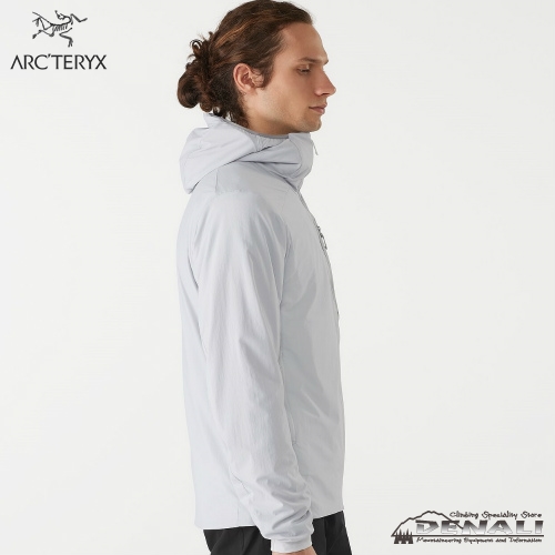 Men's PROTON FL HOODY (2022FW) - 山の店 デナリ