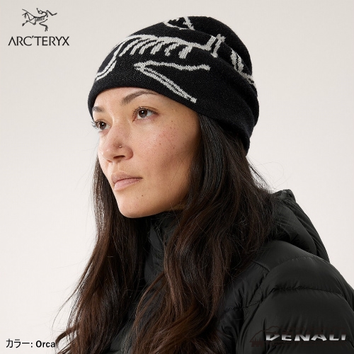 Bird Head Toque (2025FW Color) - 山の店 デナリ