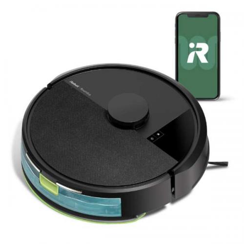 デンキチWeb / アイロボット iRobot ロボット掃除機 ルンバ Plus 406