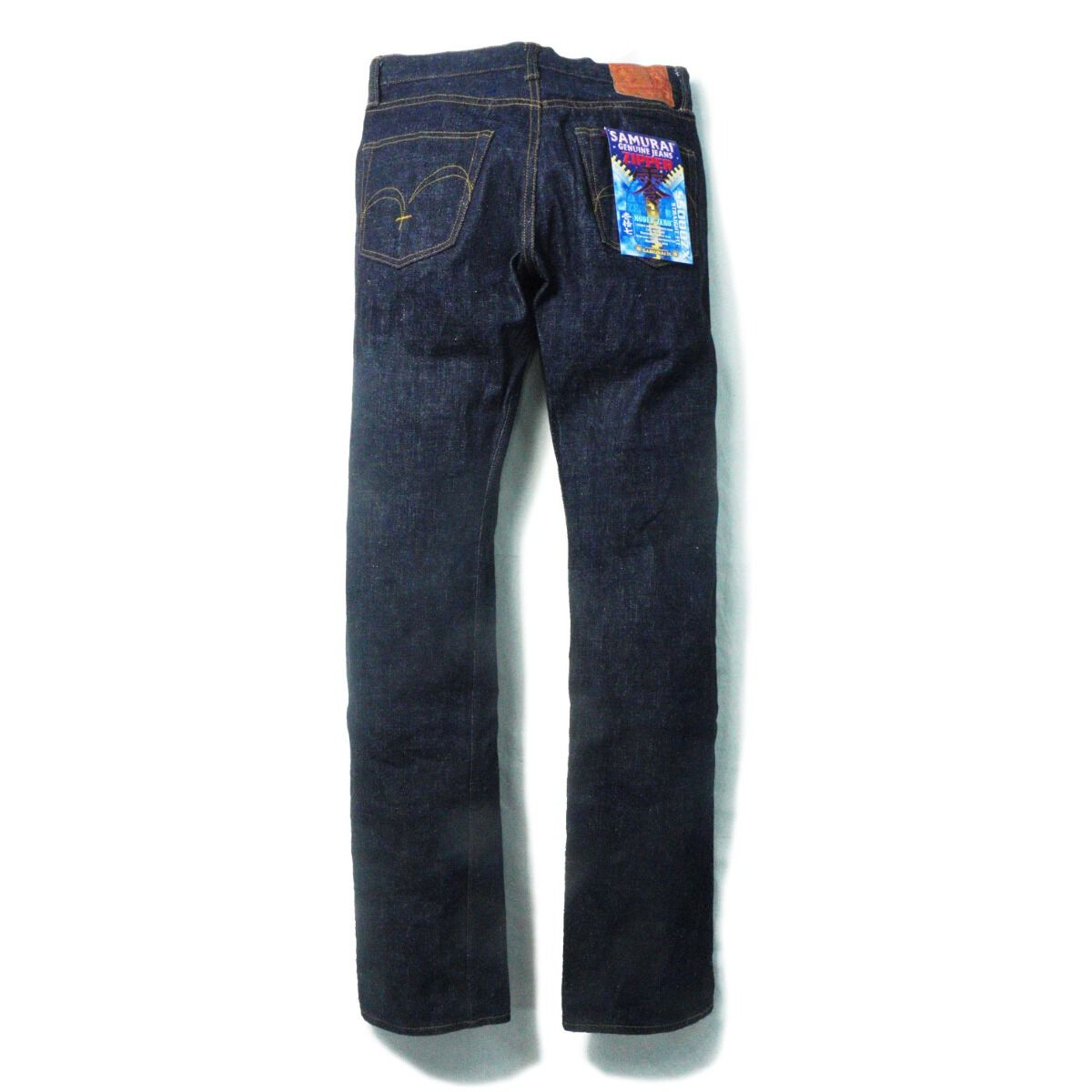 S5000ZX 17OZ ZERO MODEL REGULAR STAIGHT