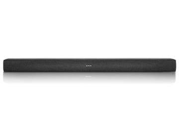 DHT-S218 - Full-range Dolby Atmos Sound Bar | Denon - Global