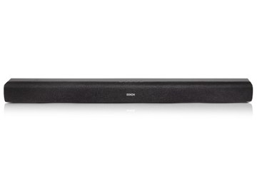 DHT-S216 - Kompakte Sound bar mit DTS Virtual:X | Denon - Deutschland