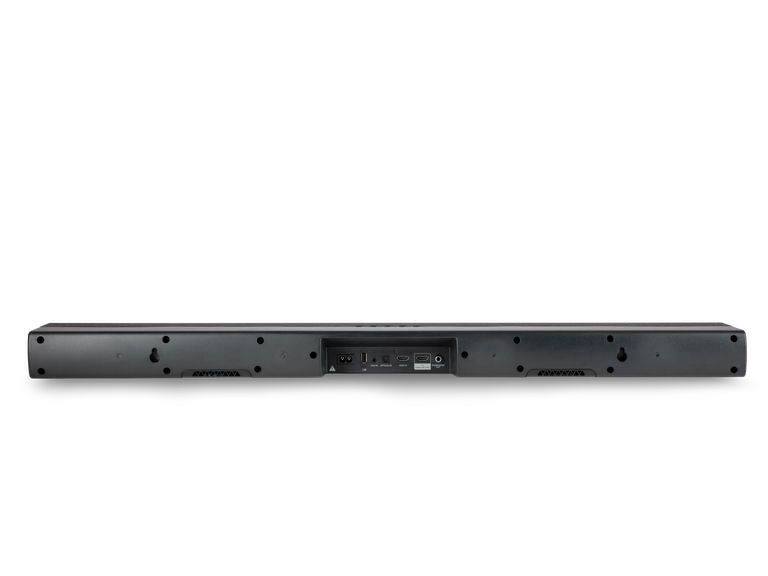 DHT-S218 - デュアルサブウーファー内蔵Dolby Atmosサウンドバー