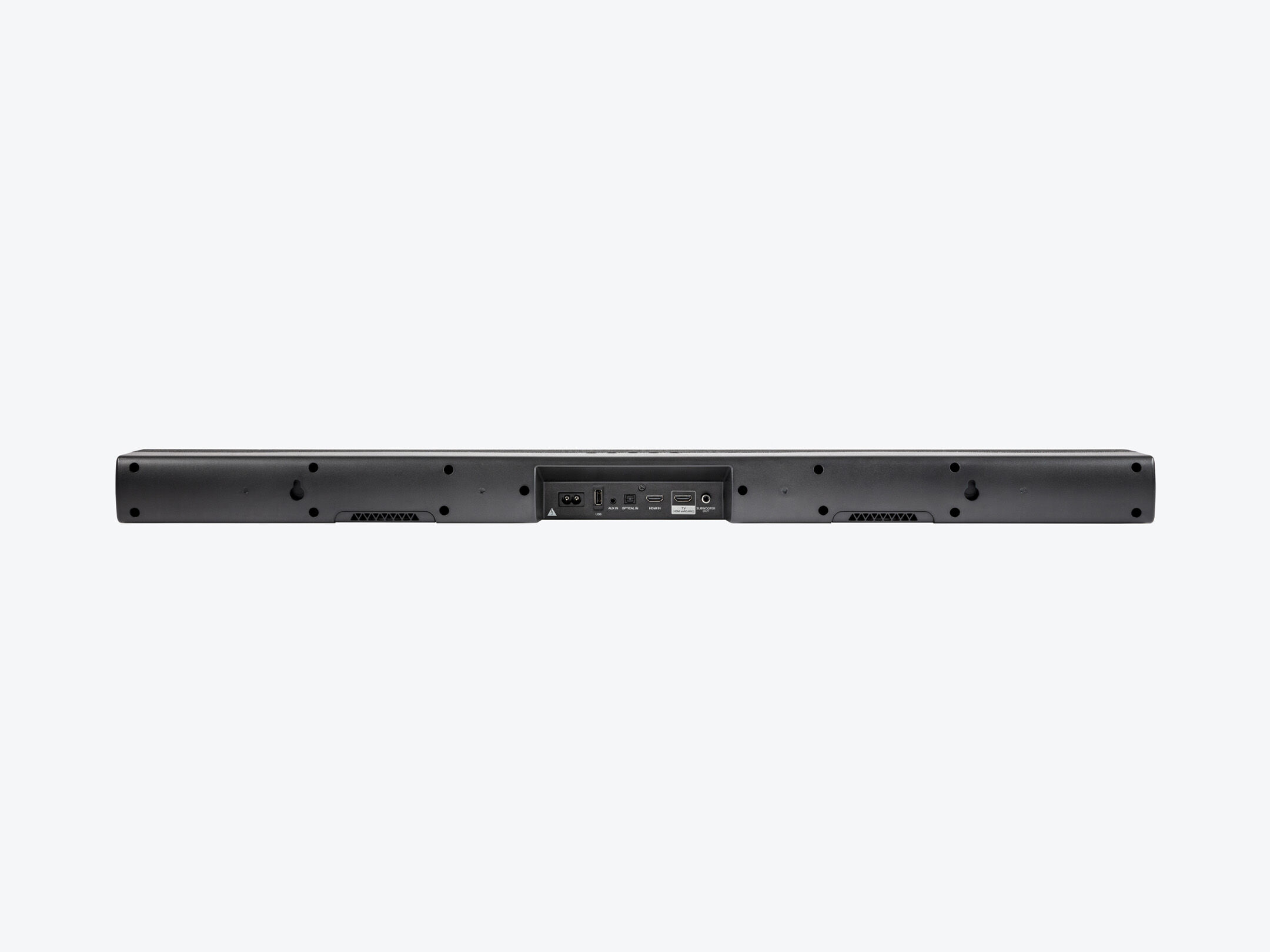 DHT-S217 - Compact Sound Bar with Dolby Atmos | Denon - United States