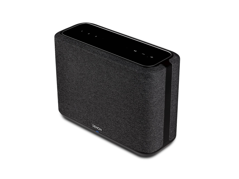 Denon Home 250 - HEOS Built-in ステレオ・スマートスピーカー