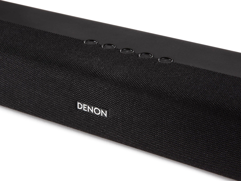 DHT-S216 - Compact Sound Bar | Denon - Global