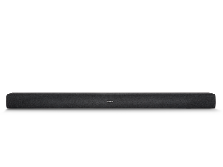 DHT-S218 - Full-range Dolby Atmos Sound Bar | Denon - Global