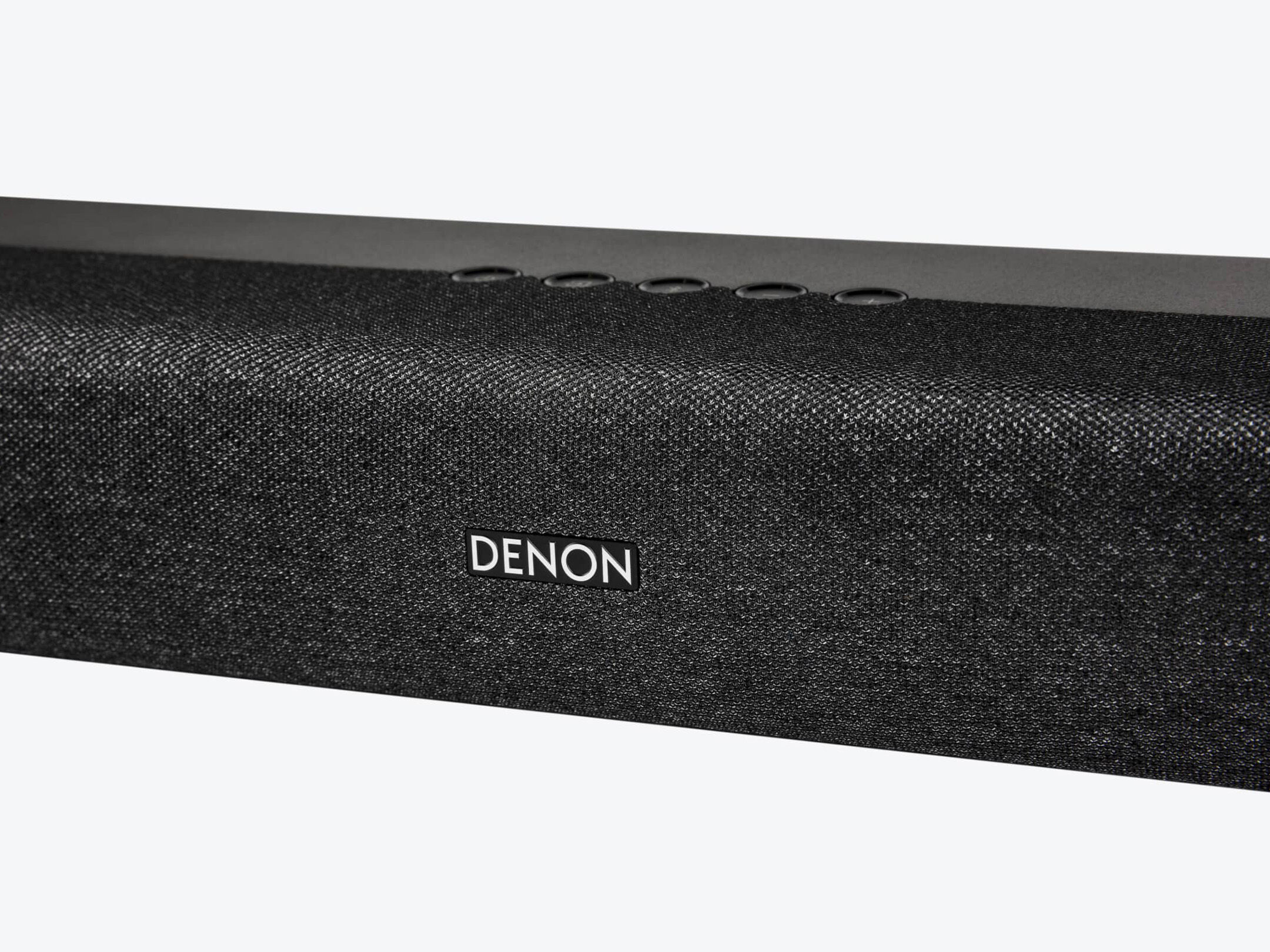 DHT-S217 - デュアルサブウーハー内蔵サウンドバー | Denon - 日本