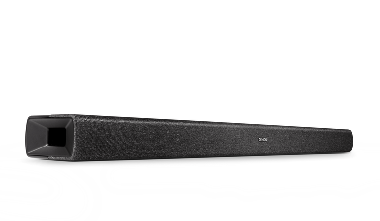 DHT-S217 - Compact Sound Bar with Dolby Atmos | Denon - United States