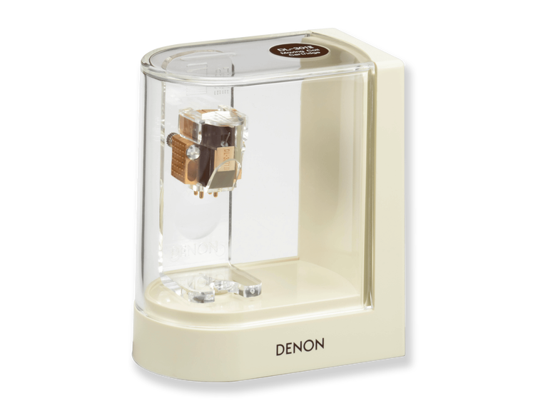 DL-301II - Reference Moving Coil Phono Cartridge. | Denon - United